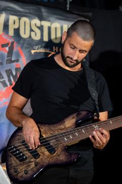 Dino Ivelja Quartet (6)